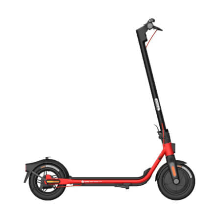 สกู๊ตเตอร์ไฟฟ้า Ninebot D38U สีแดง_3